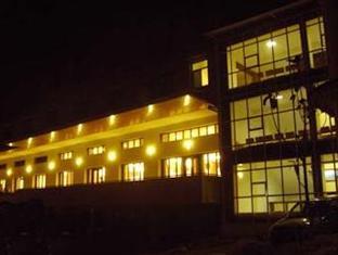 Rendezvous Hotel Gangtok Exterior photo