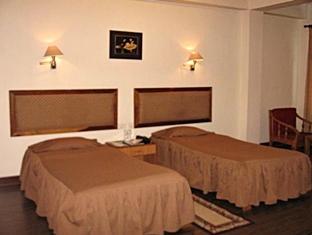 Rendezvous Hotel Gangtok Exterior photo