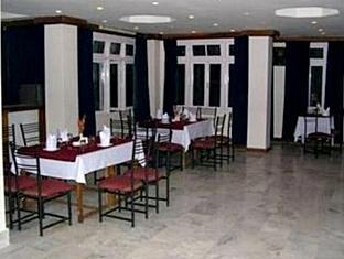 Rendezvous Hotel Gangtok Exterior photo